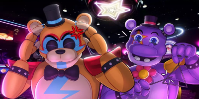 Five Nights at Freddy's: what is the game about and what are the system requirements