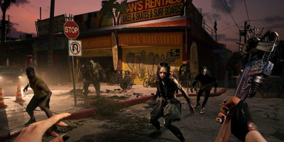 Dead Island 2 Surpasses 2 Million Copies Sold, Proving Its Undead Dominance