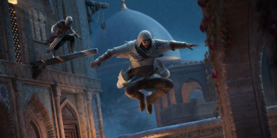 Assassin's Creed: Mirage Emerges this October, Ready to Captivate Gamers