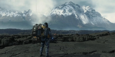 Venture Beyond the Strands with the Top 5 Death Stranding Alternative Games