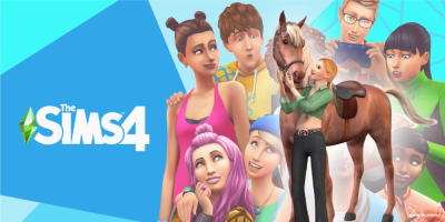 The Sims 4 Leak Hints at Equestrian-themed Expansion: Introducing Horse Ranch