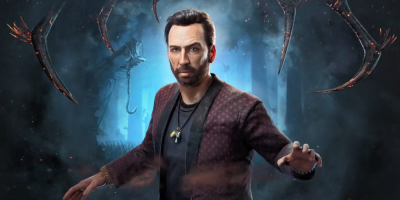 Nicolas Cage’s Memetic New Powers Send Dead by Daylight Players Into a Frenzy
