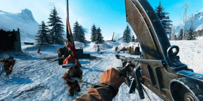 Discover Top 5 Alternatives to Battlefield V: Unravel a New World of Invasion
