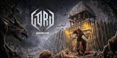Unleashing The Horrors: An Inside Look at Dark Fantasy Adventure Game Gord