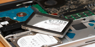 Transforming Your Internal HDD or SSD into a Portable Drive