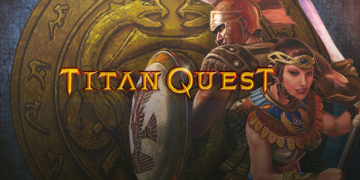 17-Year Wait Over: Titan Quest 2 Finally Announced