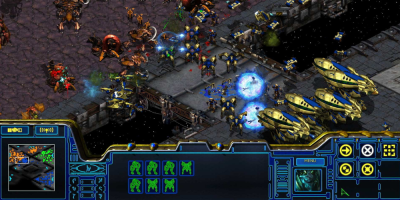 Exploring the Universe of StarCraft: An Odyssey Through Time