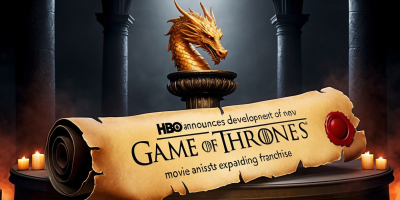 HBO Announces Development of New Game of Thrones Movie Amidst Expanding Franchise