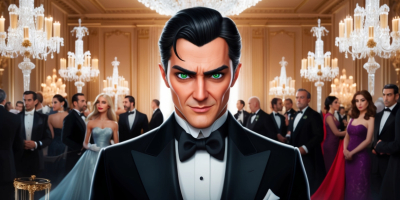 Reimagined Intrigue: A Fresh Spin on a Timeless Heist