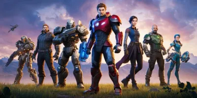 Expanding Game Universes: Cinematic and Television Adaptations on the Horizon