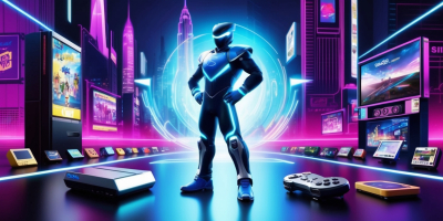 Sega Shifts Focus Away from Mini Consoles, Embracing Modern Gaming Instead