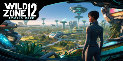 Wild Zone 12: Mastering Strategy and Discovery in Aymlis Park