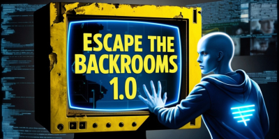 Escape the Backrooms 1.0: A Bold Leap from Preview to Full Release