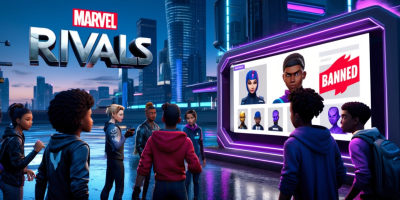 The Future of Customization: Netease's Decision to Eliminate Skin Mods in Marvel Rivals