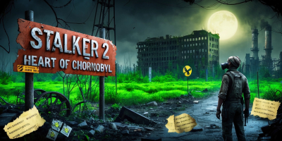 Stalker 2: Heart of Chornobyl Set to Release Major Patch Addressing Key Issues and Enhancing Gameplay Experience
