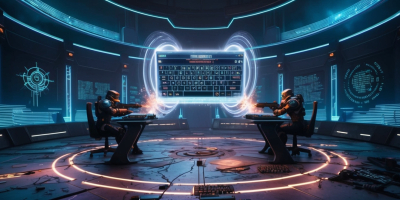 Warhammer Reimagined: Typing Combat and a 2026 Sequel