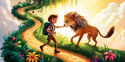 Electrifying Journey: Mastering Wild Zone’s Hidden Pathways to an Endearing Companion