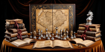 Revitalized Legends: The Definitive Classic Strategy Experience