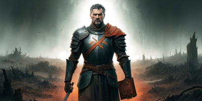 Doom: The Dark Ages Shifts Focus to Single-Player Experience, Abandoning Multiplayer Features