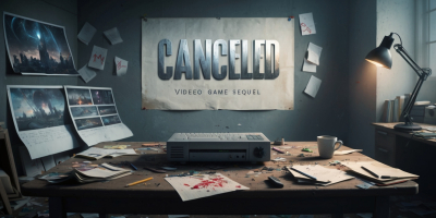 Behind the Cancelled Sequel: How Studio Restructuring Halted a Promising Franchise
