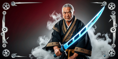 Ninja Time Chronicles: The Fusion of Tradition and Innovation