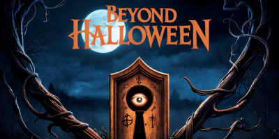 Beyond Halloween: January's Cinematic Unveiling of Chilling Mysteries