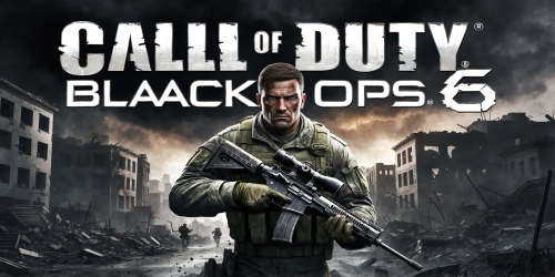 Revolutionizing Warfare: The Allure of Call of Duty: Black Ops 6