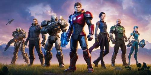 Expanding Game Universes: Cinematic and Television Adaptations on the Horizon