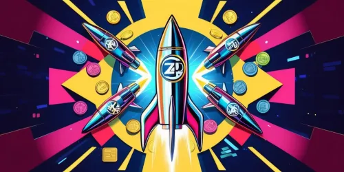 Retro Rockets: ZPF Revives Classic Arcade Craftsmanship