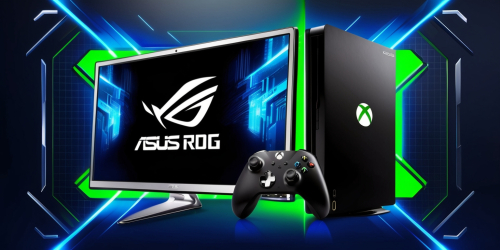 Enhanced Energy and Performance: Unpacking the Latest Asus ROG Xbox Ally Update