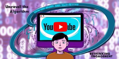 Unraveling the Algorithm: Rethinking Engagement in the Changing YouTube Landscape
