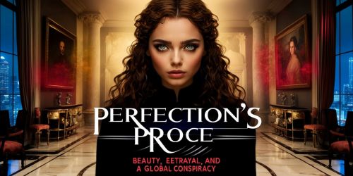Perfection's Price: Beauty, Betrayal, and a Global Conspiracy