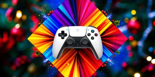 Holiday Spirits, Bold Designs: The Ultimate DualSense Showcase