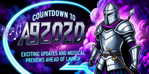 Countdown to Avowed: Exciting Updates and Musical Previews Ahead of Launch