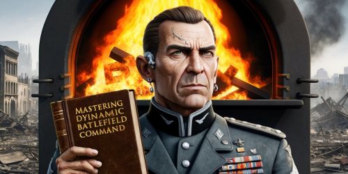 Oven's Stalwart: Mastering Resilience and Dynamic Battlefield Command