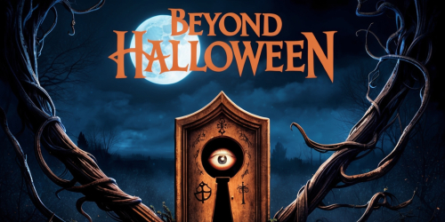 Beyond Halloween: January's Cinematic Unveiling of Chilling Mysteries
