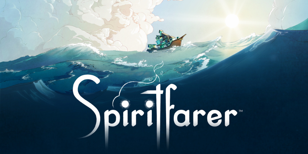 Spiritfarer logo