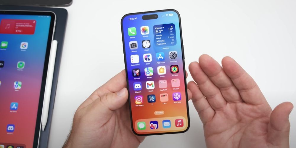 Revolutionizing the iPhone: Apple's iOS 18 Anticipated as a Milestone ...