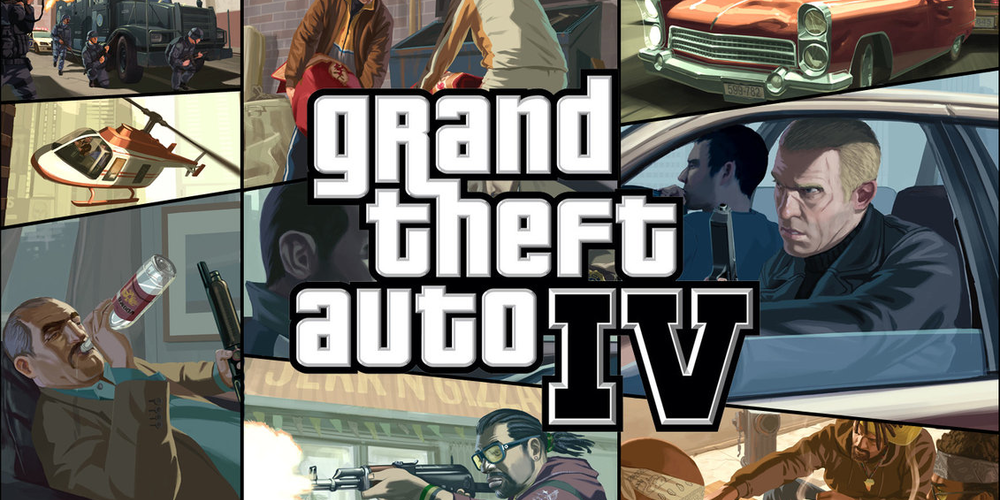 Unlocking the Full Power of GTA 4: A Comprehensive Guide to Cheats and ...