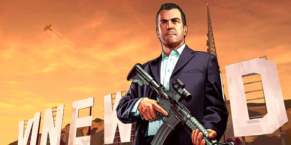 As A Result Of Leaks, the Possible Cast for GTA 6 Became Known - Blog ...