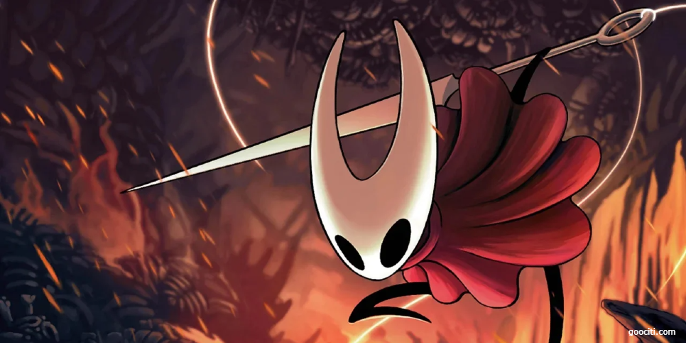 Hollow Knight: Silksong Delayed Beyond Expected Release Window - Blog ...