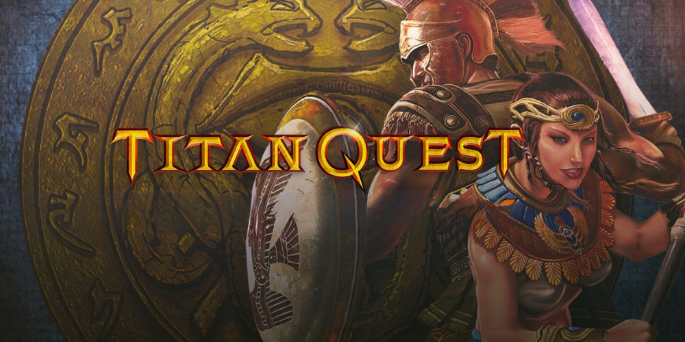 17-Year Wait Over: Titan Quest 2 Finally Announced - Blog - Goociti.com