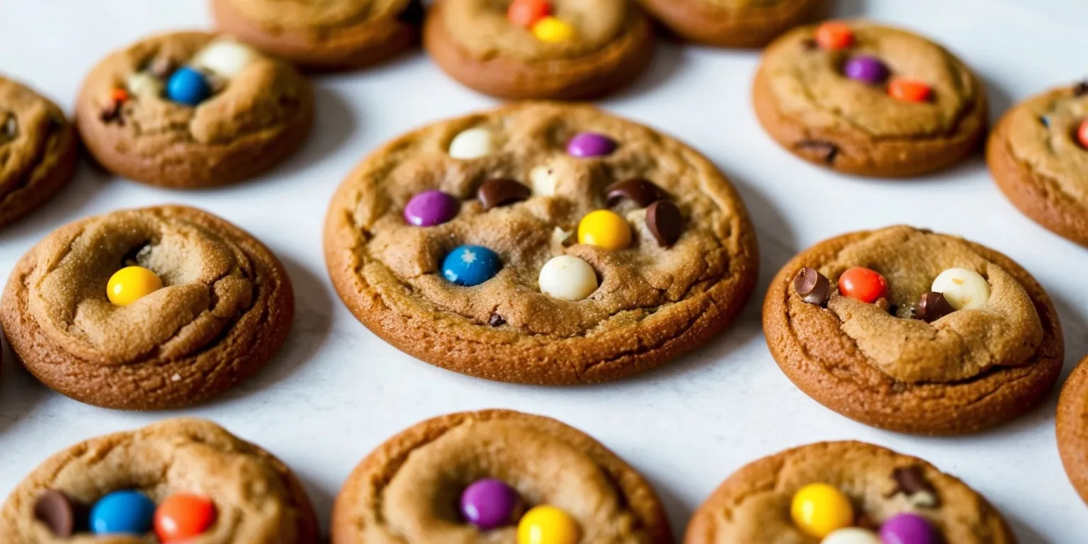 Cinematic Sweetness: Unveiling the Film-Loving Cookie’s Laser Legacy
