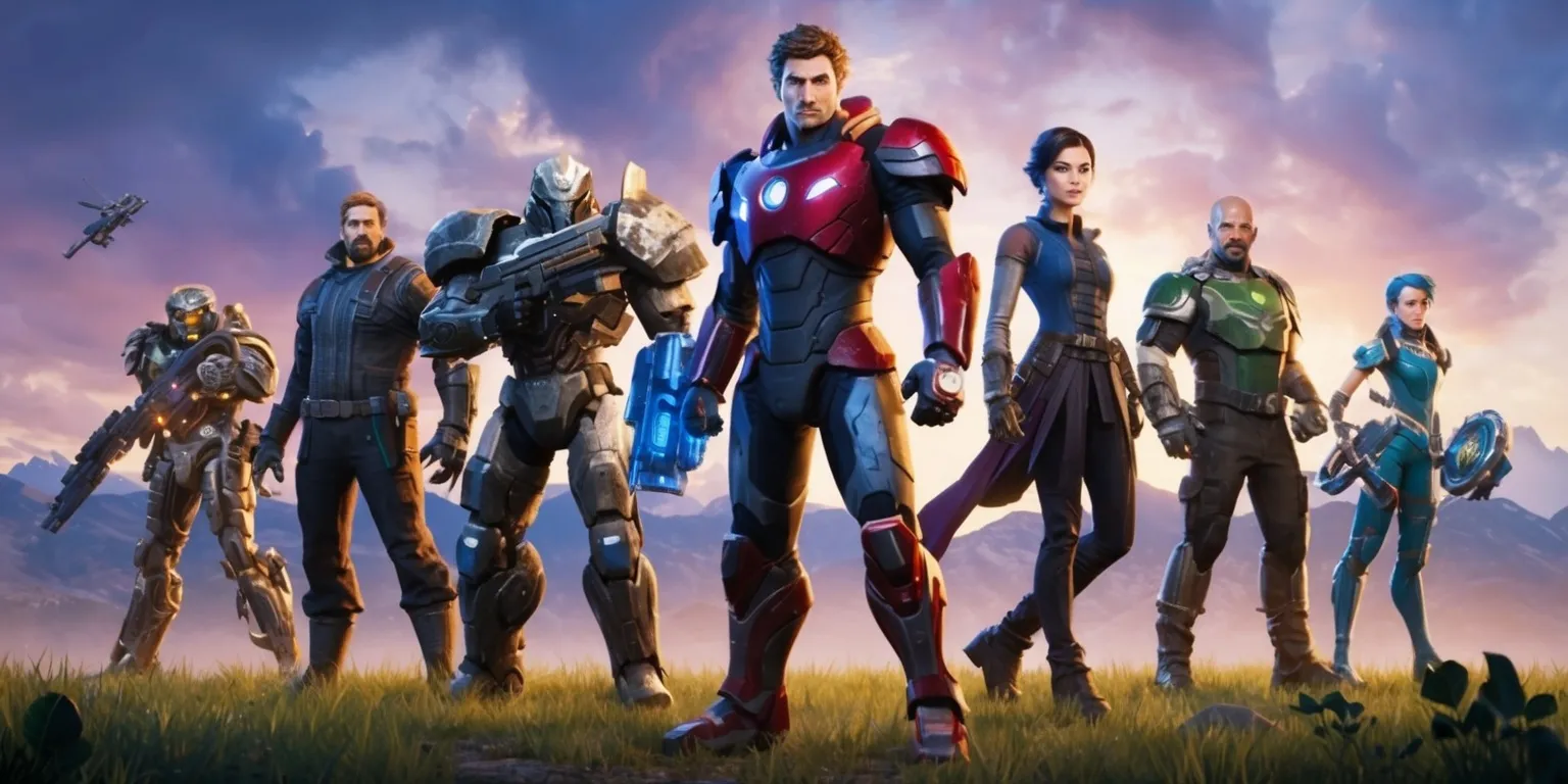 Expanding Game Universes: Cinematic and Television Adaptations on the Horizon