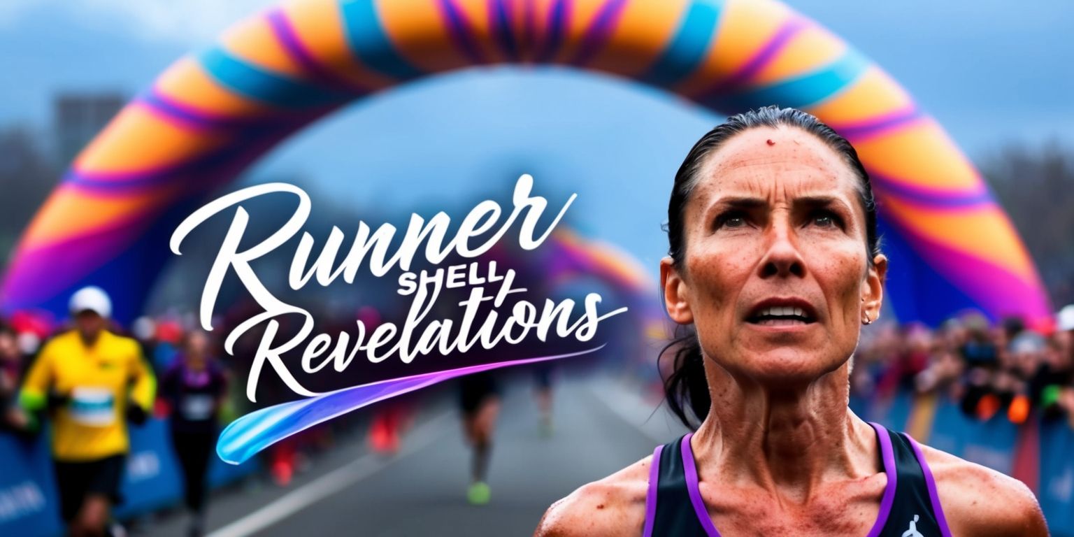 Runner Shell Revelations: How Unique Perspectives Shape Marathon’s Mysteries