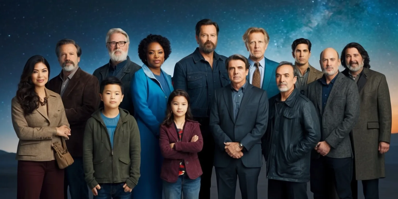 Navigating Past Endeavors and Future Directions: The Shifting Creative Landscape of a Beloved Series
