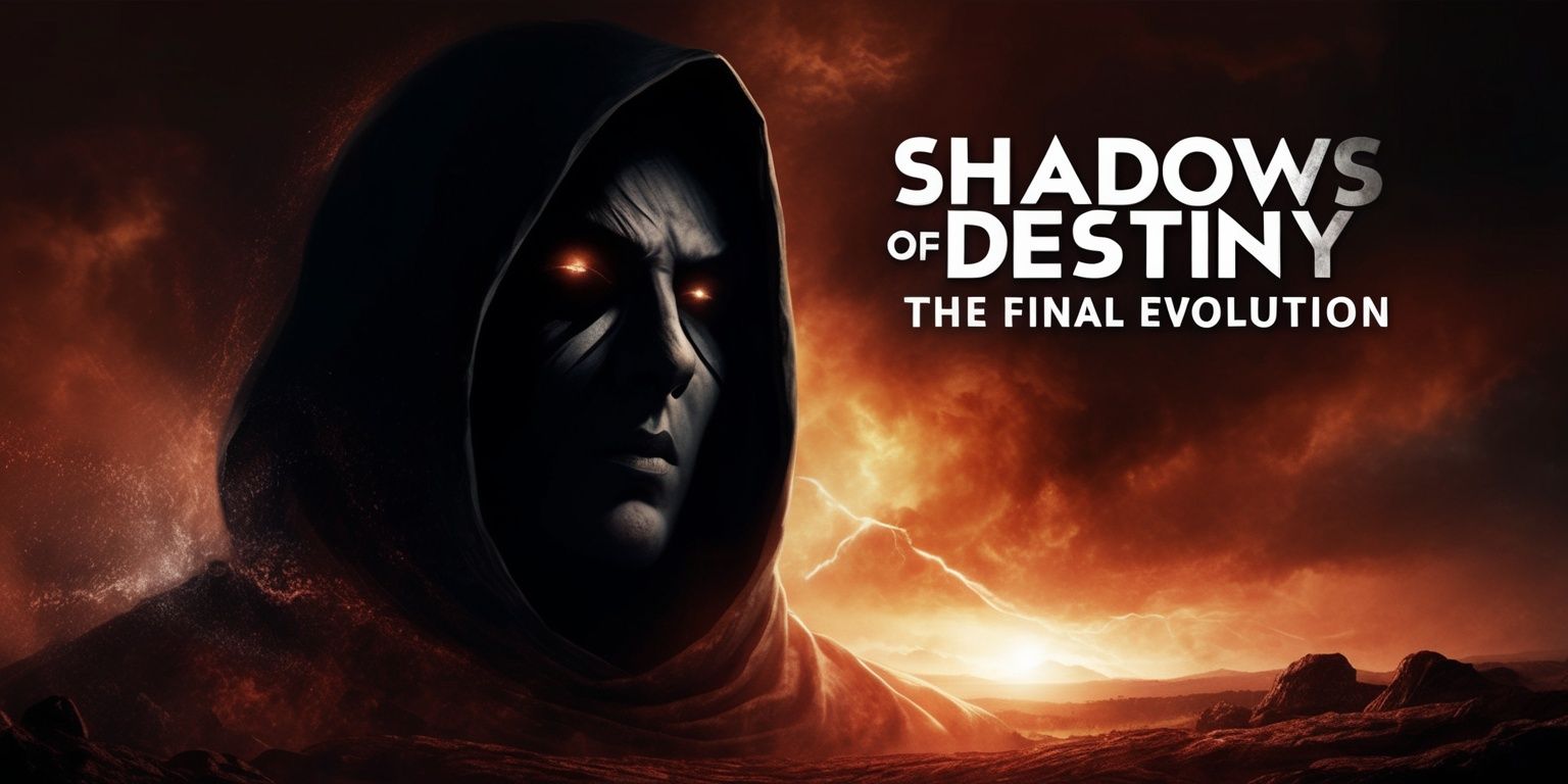Shadows of Destiny: The Final Evolution